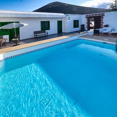 Casa Diama Villa Yaiza  Eksteriør billede