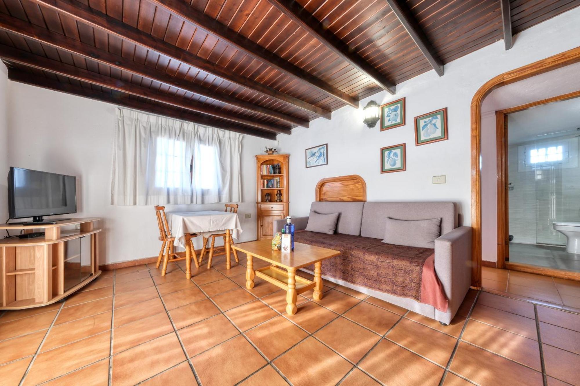 Casa Diama Villa Yaiza  Eksteriør billede