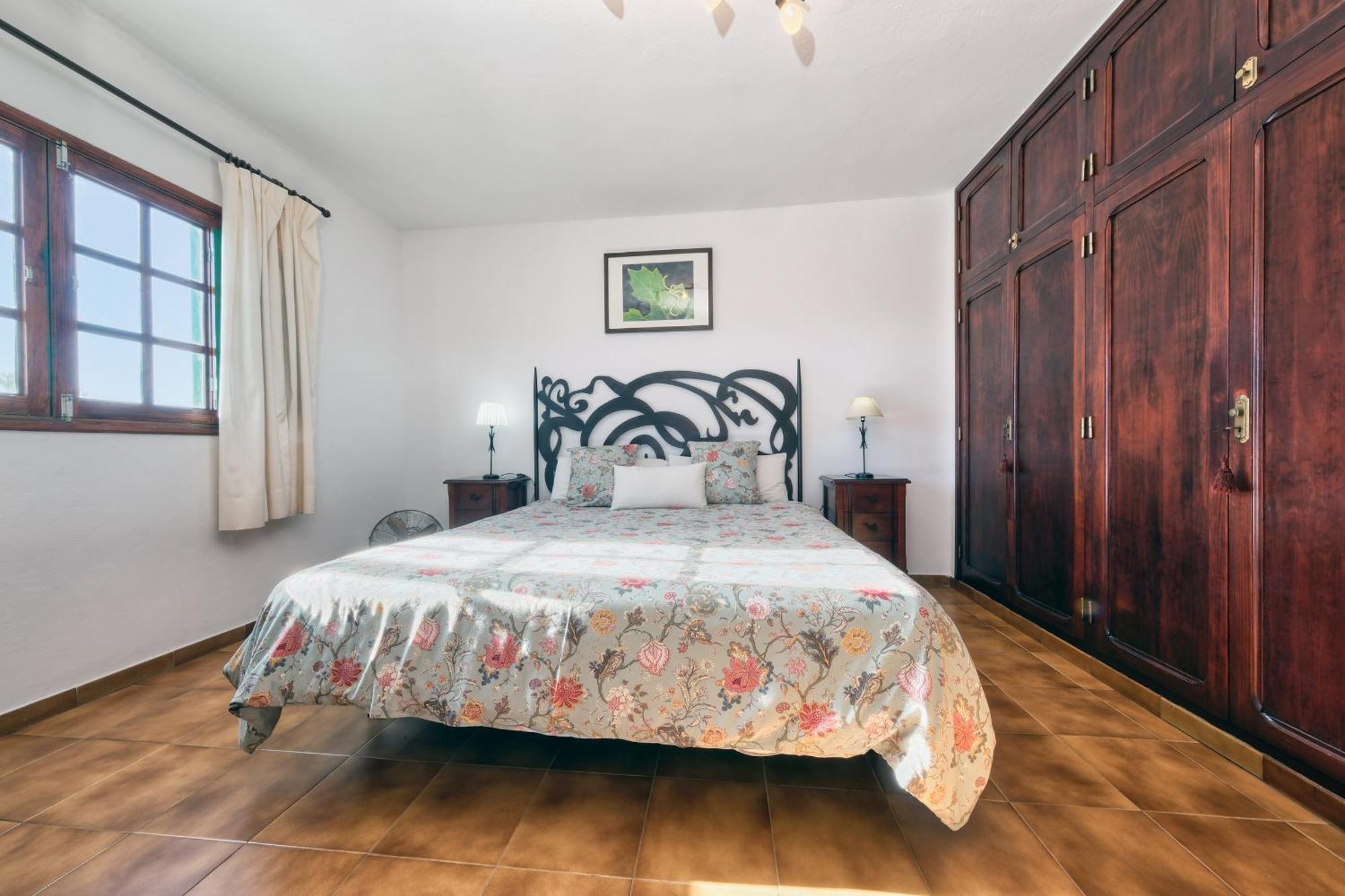 Casa Diama Villa Yaiza  Eksteriør billede