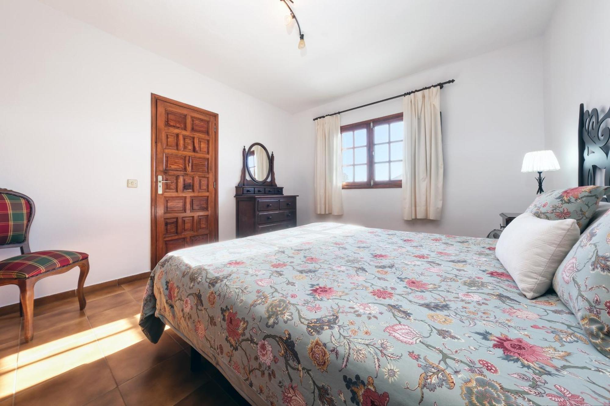 Casa Diama Villa Yaiza  Eksteriør billede