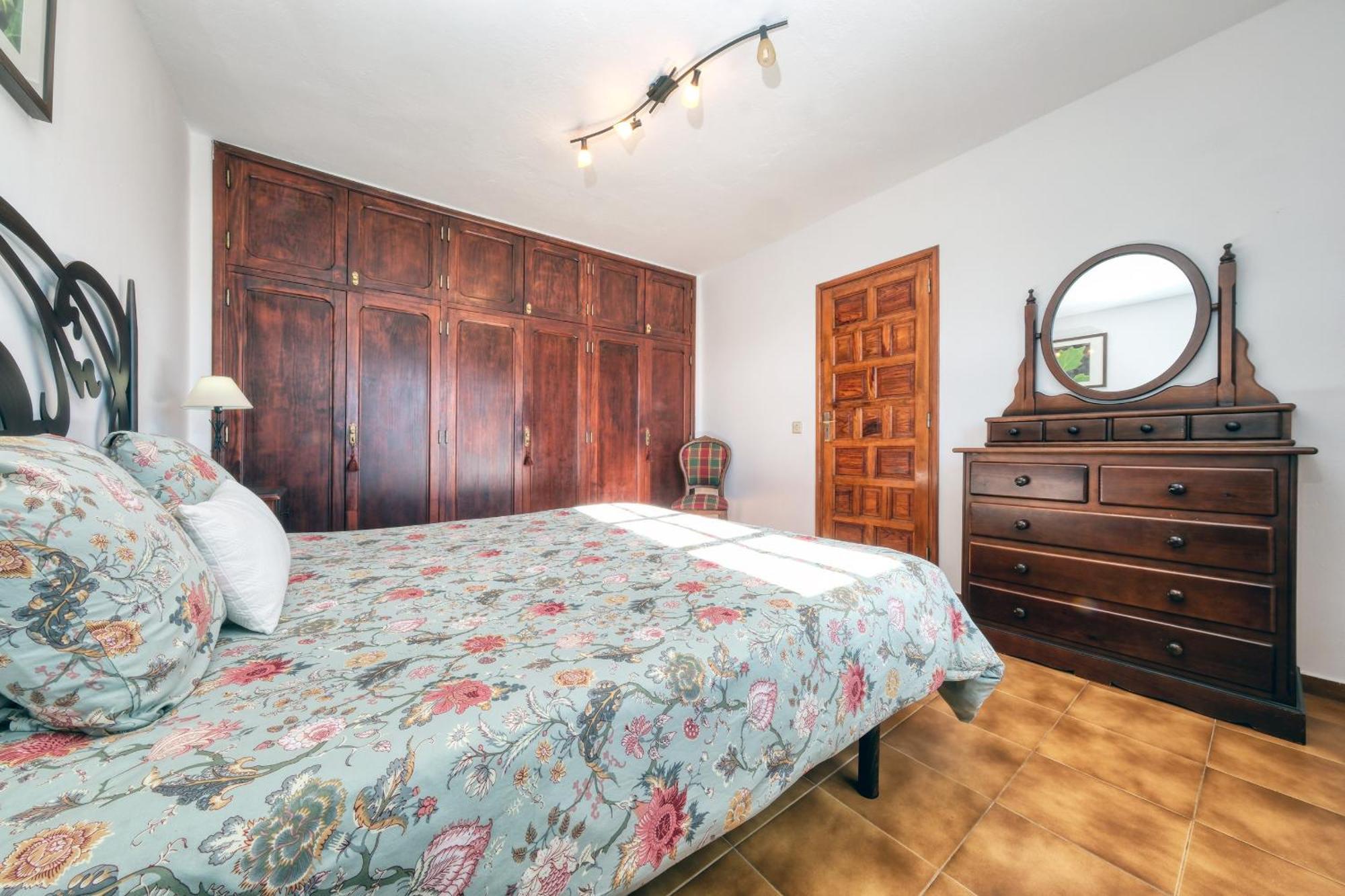 Casa Diama Villa Yaiza  Eksteriør billede