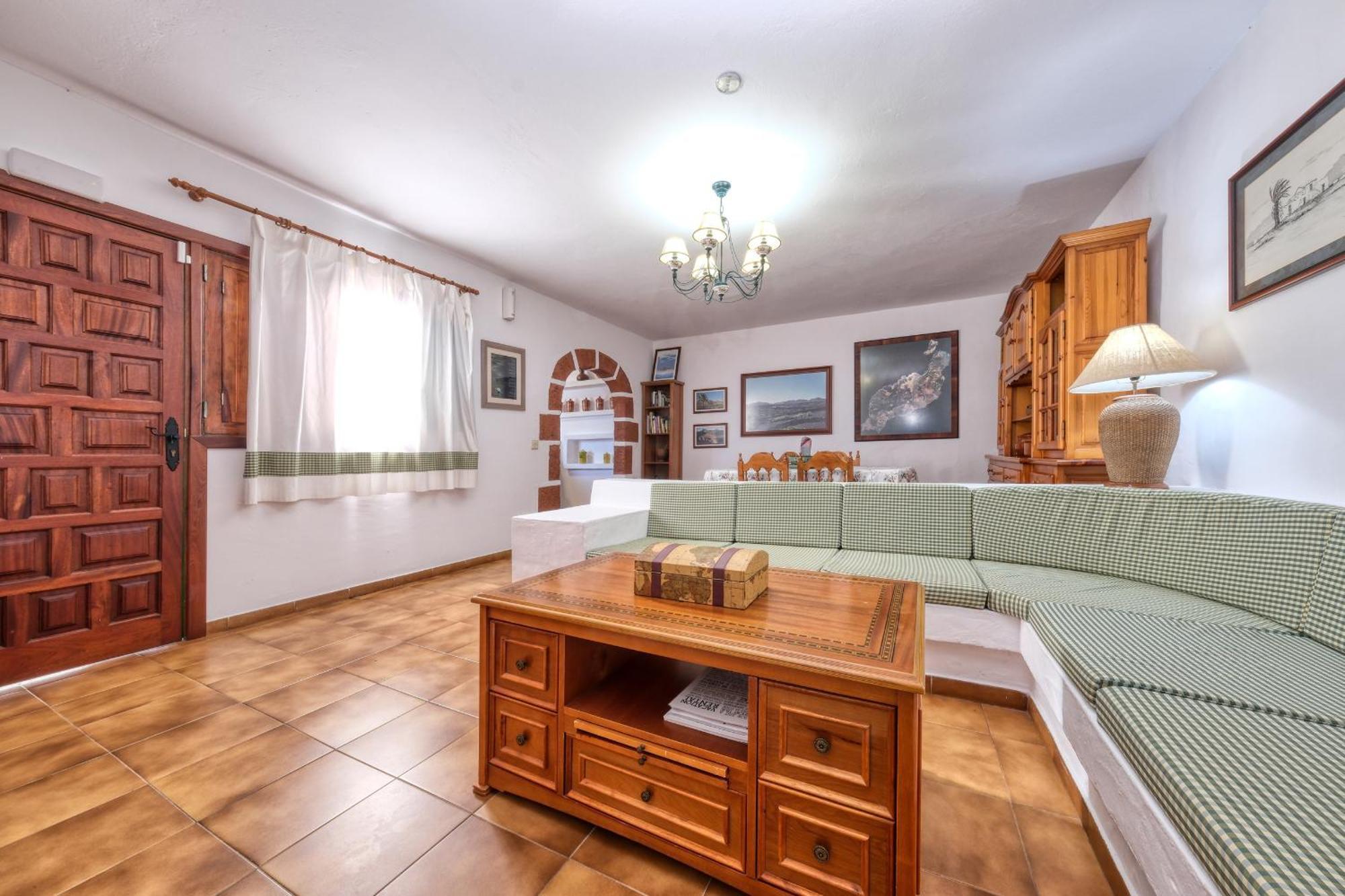 Casa Diama Villa Yaiza  Eksteriør billede