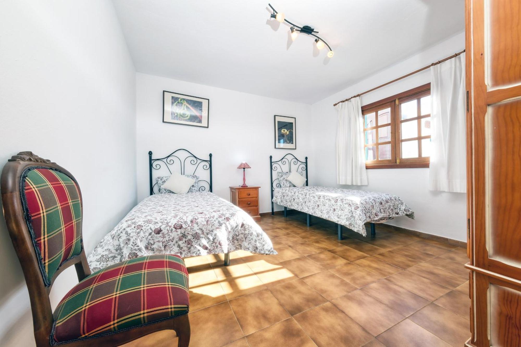 Casa Diama Villa Yaiza  Eksteriør billede